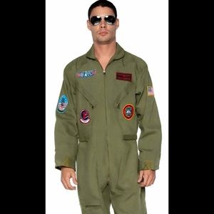 Leg Avenue Top Gun Costume